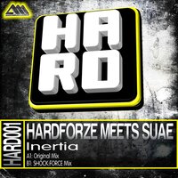 Inertia - Hardforze & Suae & Shock:Force