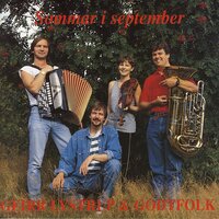 Sunniva - Godtfolk & Geirr Lystrup