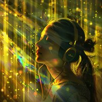 Through Echoes Glide - Wp Sounds & Indecent Sound & Stress Relief