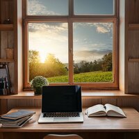 Vibraciones De Trabajo Conscientes - Maestro del Sonido & Música de Estudio de Fondo & Timbre cerebral