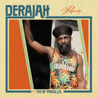 Old John Crow - Derajah & The 18th Parallel