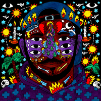 Track Uno - Kaytranada