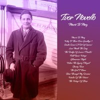 Fold Your Wings - Ivor Novello