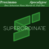Apocalypse - Proximmo & Martin-O