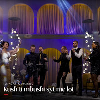 Kush ti mbushi syt me lot - Ezo Menic & Pandora