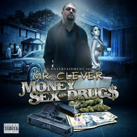 Real Muttafunkaz - Mr.Clever