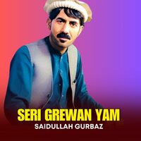 Shereni Dera Mi Yadegi - Saidullah Gurbaz
