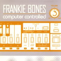 Sound of the Bass Drum - Frankie Bones