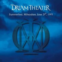 Under a Glass Moon - Dream Theater