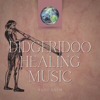 Drum Relief (Harmony) (Ocean Sounds) - Hang Drum World & Relaxing Tongue Drum & Hung Drum & Didgeridoo Meditation