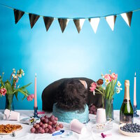 SPOTLIGHT - Pablo's & Rainer