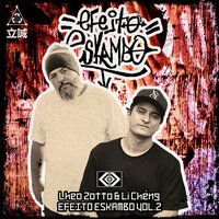 Absorvendo - Lheo Zotto & Li Cheng