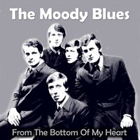 Let Mi Go - The Moody Blues