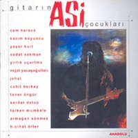 Dörde Özlem - Cahit Berkay