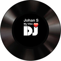 My Vibe - Johan S