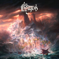 The Rise of Númenor - Anfauglir