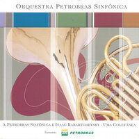 Sinfonia Nº 1 em Ré Maior - Titã - 2º Movimento - Scherzo - (Ländler) - Orquestra Petrobras Sinfônica & Isaac Karabtchevsky & Густав Малер