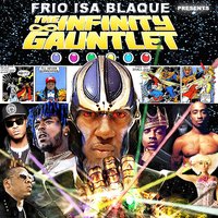 Red Bottoms - FriO Isa Blaque