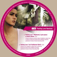 Feeling Love - Gamat 3000