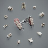 Geigerzähler - Amalgam