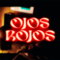 Ojos Rojos - Sok