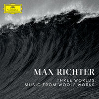 Richter: IV. Mrs Dalloway: Meeting Again - Max Richter & Louisa Fuller & Natalia Bonner & John Metcalfe & Ian Burdge & Chris Worsey
