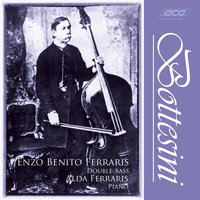 Grande allegro di concerto alla Mendelssohn - Enzo Benito Ferraris