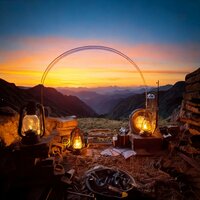 Chilled Meditation Flow - LoFi HipHop Guru & Zen Meditation Garden & Chakra Balancing Meditation