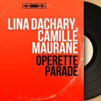 Coup de roulis: "Duo. "Qu'ai-je donc ?"" (Béatrice, Kermao) - Camille Maurane & Lina Dachary & Armand Bernard & Armand Bernard Orchestra