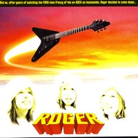 Roger Loves U - ROGER