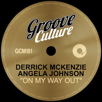 On My Way Out - Derrick McKenzie & Angela Johnson