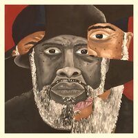 Giants Of The Fall - Guilty Simpson & The Alchemist & Kong The Artisan