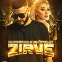 Zirve - Dj Rasimcan & Nilüfer Ay & Armando Ando