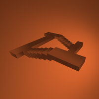 Melvin Blue - Shortstuff & Brackles