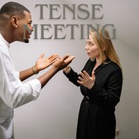 A New Day - Hanjo Gäbler