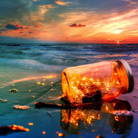 Effervescent - Jorden Milnes & Sue Milnes