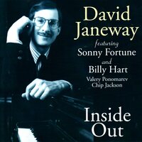Uncrowned King - Sonny Fortune & Billy Hart & David Janeway
