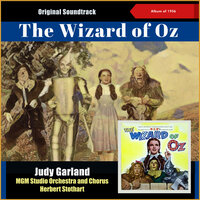 The Lullaby League - Herbert Stothart & Betty Rome & Carol Tevis & Lorraine Bridges & The M-G-M Studio Orchestra