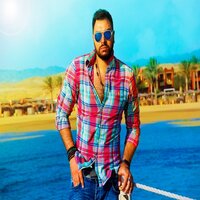 اول حب - محمد الصاوى