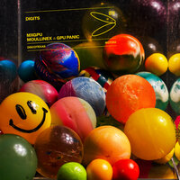 Digits - Moullinex & GPU Panic & MXGPU