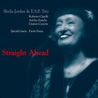 So Many Stars - Sheila Jordan