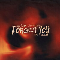 Forget You - Alok & James Carter & Barbz