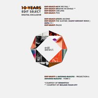 Circling - Edit Select