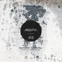 The Weird Bass - David Granha & DNYO