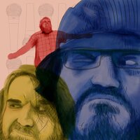 Thousand Horses - Jesse Dangerously & Backburner & Chokeules & Thesis Sahib & Wordburglar & More or Les