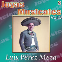 El Compadre De Sinaloa - Luis Perez Meza