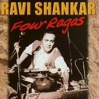Raga Pancham Se Gara - Ravi Shankar & Ustad Alla Rakha