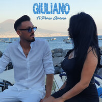 Te Penso Ancora - Giuliano