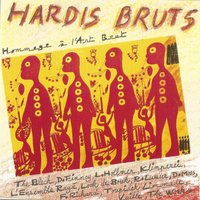 Picassiette - Klimperei