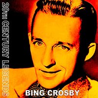 Temptation - Bing Crosby & Lennie Hayton And His Orchestra